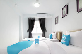 Apartment Mutiara Bekasi by Airy