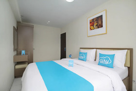 Apartment Mutiara Bekasi by Airy