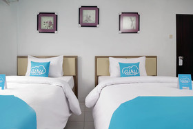 Apartment Mutiara Bekasi by Airy