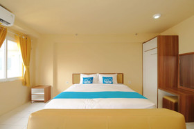 Apartment Mutiara Bekasi by Airy
