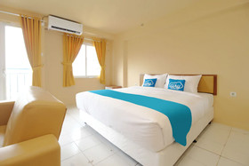 Apartment Mutiara Bekasi by Airy