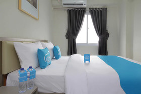 Apartment Mutiara Bekasi by Airy