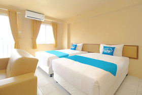 Apartment Mutiara Bekasi by Airy