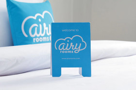 Apartment Mutiara Bekasi by Airy