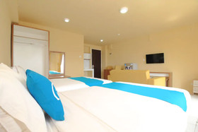 Apartment Mutiara Bekasi by Airy