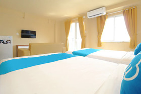 Apartment Mutiara Bekasi by Airy