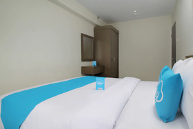 Apartment Mutiara Bekasi by Airy
