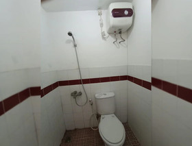 Apartment Mutiara Bekasi by X-press bedroom