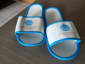 Apartment Mutiara Bekasi by X-press bedroom