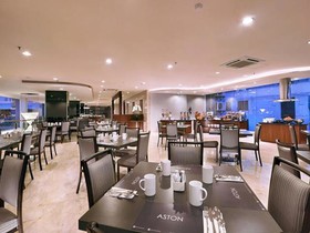 Aston Imperial Bekasi Hotel & Conference Center