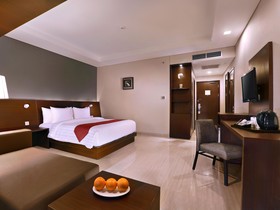 Aston Imperial Bekasi Hotel & Conference Center