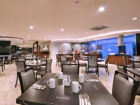 Aston Imperial Bekasi Hotel & Conference Center