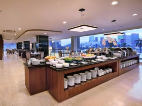 Aston Imperial Bekasi Hotel & Conference Center