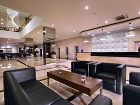 Aston Imperial Bekasi Hotel & Conference Center