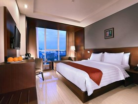 Aston Imperial Bekasi Hotel & Conference Center