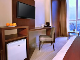 Aston Imperial Bekasi Hotel & Conference Center