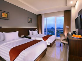 Aston Imperial Bekasi Hotel & Conference Center