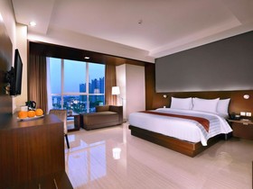 Aston Imperial Bekasi Hotel & Conference Center