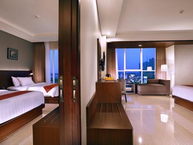 Aston Imperial Bekasi Hotel & Conference Center