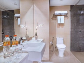 Aston Imperial Bekasi Hotel & Conference Center