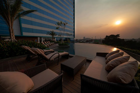 Avenzel Hotel & Convention Cibubur