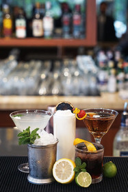 Avenzel Hotel & Convention Cibubur