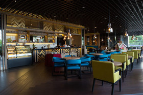 Avenzel Hotel & Convention Cibubur