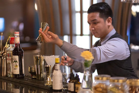 Avenzel Hotel & Convention Cibubur