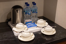 Avenzel Hotel & Convention Cibubur