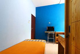 Bedur Homestay Syariah