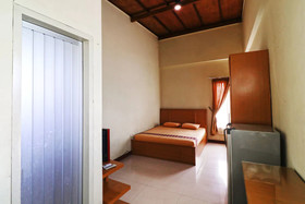 Bedur Homestay Syariah