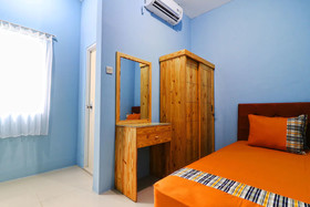 Bedur Homestay Syariah