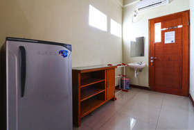 Bedur Homestay Syariah