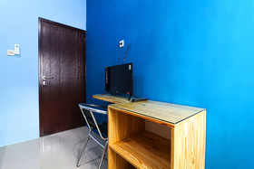 Bedur Homestay Syariah
