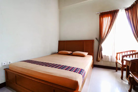 Bedur Homestay Syariah