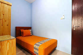 Bedur Homestay Syariah