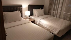Bening Boutique Hotel Managed by Salak Hospitality Syariah Hotel