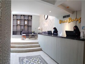 Bening Boutique Hotel Managed by Salak Hospitality Syariah Hotel
