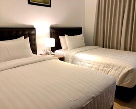 Bening Boutique Hotel Managed by Salak Hospitality Syariah Hotel