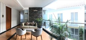 Bening Boutique Hotel Managed by Salak Hospitality Syariah Hotel