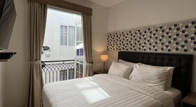 Bening Boutique Hotel Managed by Salak Hospitality Syariah Hotel