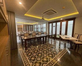Bening Boutique Hotel Managed by Salak Hospitality Syariah Hotel