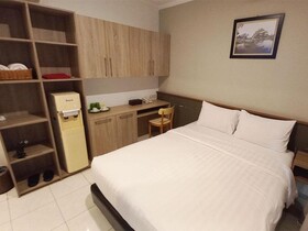 Bening Boutique Hotel Managed by Salak Hospitality Syariah Hotel