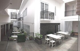 Bening Boutique Hotel Managed by Salak Hospitality Syariah Hotel