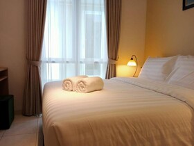 Bening Boutique Hotel Managed by Salak Hospitality Syariah Hotel