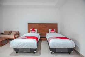 Bunga Karang Hotel By OYO Rooms