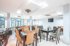 Bunga Karang Hotel By OYO Rooms