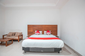 Bunga Karang Hotel By OYO Rooms