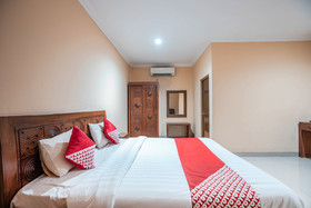 Bunga Karang Hotel By OYO Rooms