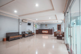 Bunga Karang Hotel By OYO Rooms